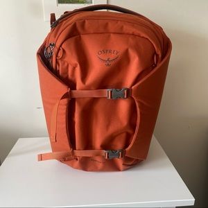 Osprey Porter 30 Travel Pack used once